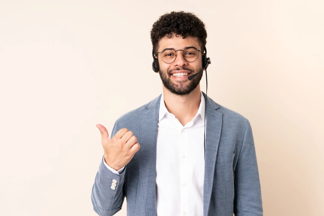 Customer Support