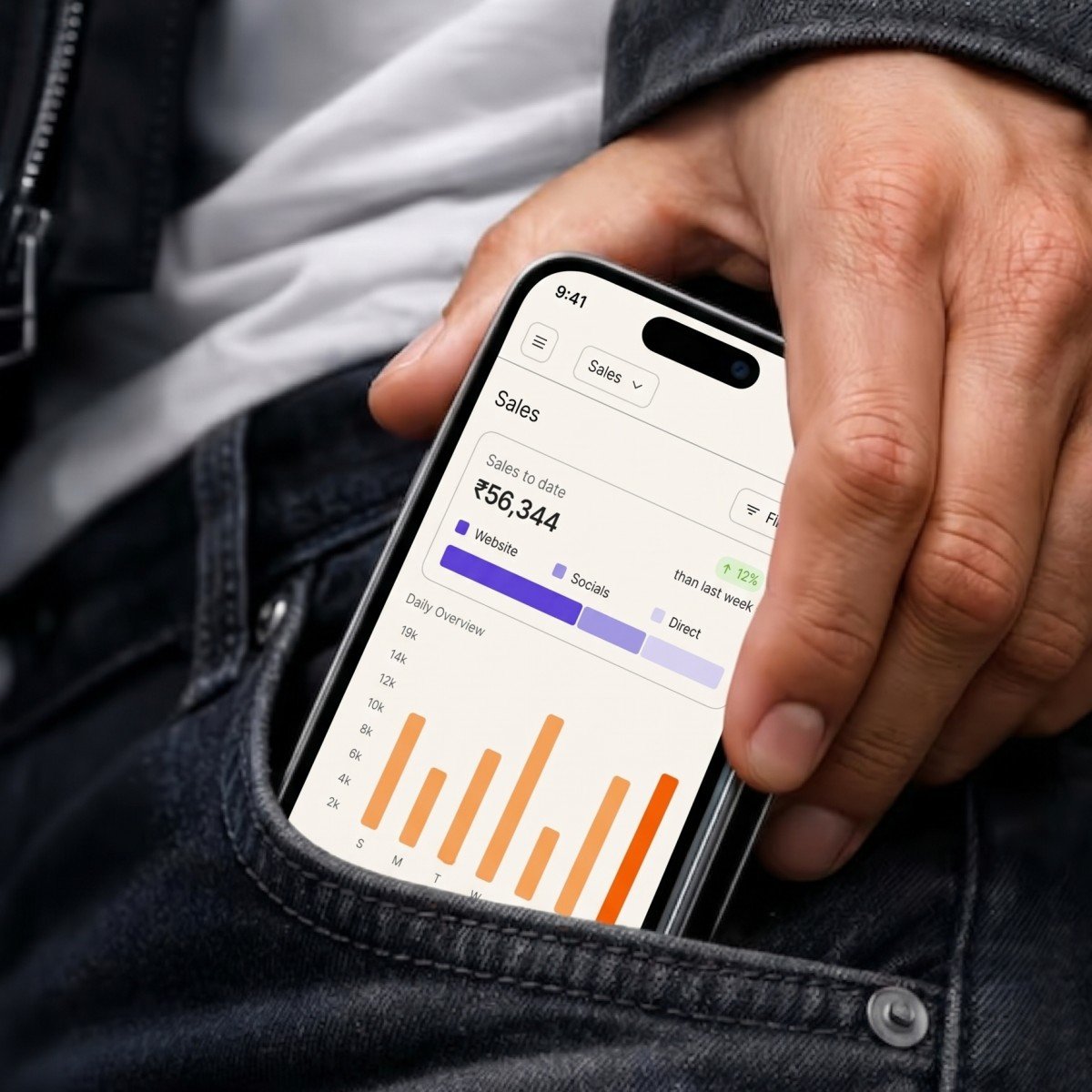 Shobee_Mobile_Screen_Pocket